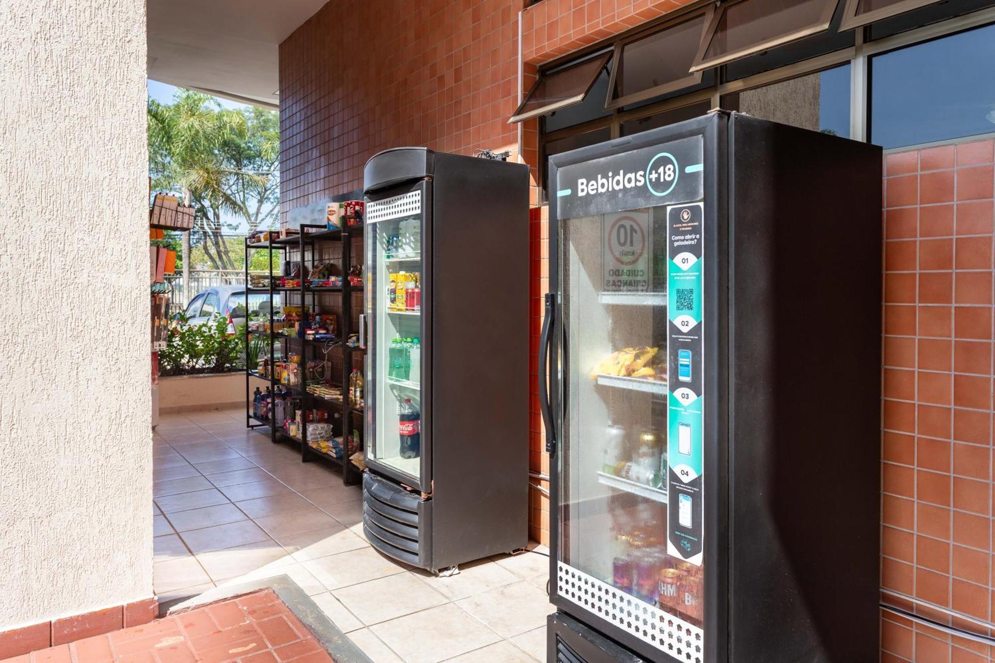 Novidade 2 Quartos Frente Ao Parque Olimpico, Varanda, Piscina, Estacionamento, Sauna, Wi-fi, 6 Pessoas